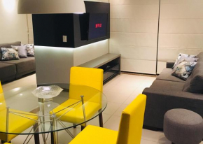 Apartamento na Ponta Verde Maceió Facilities